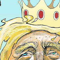 Mostrar el cartón