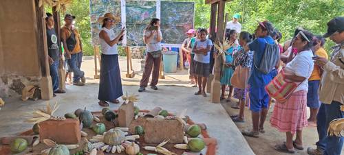 A dos años de Otis, crean mapa de riesgos en zonas rurales de Acapulco