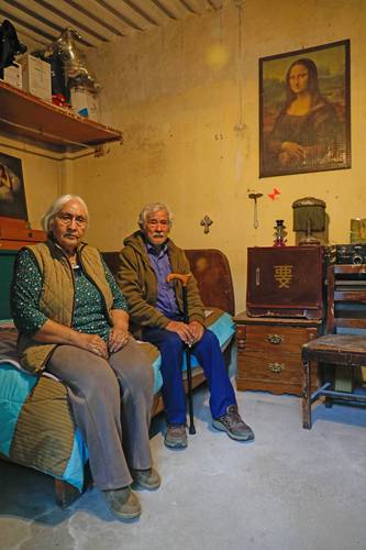 Amenaza de desalojo pone en riesgo a adultos mayores de perder su hogar