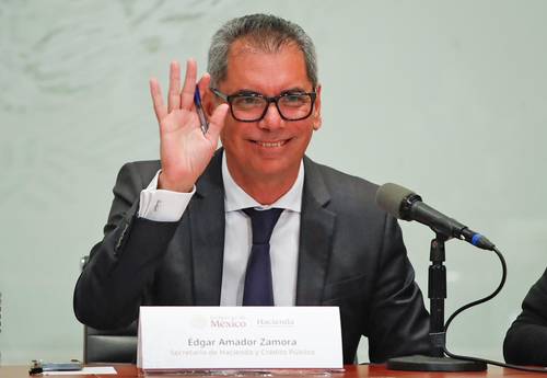 GDP weakness is not generalized: SHCP