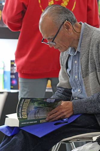 Grandeza, by López Obrador, one of the best sellers in the 39th edition of the FIL