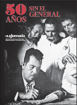 50 Años Sin El General