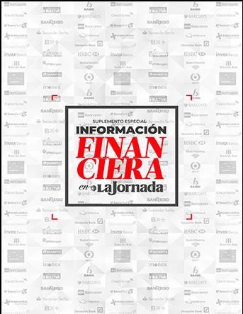 Información financiera