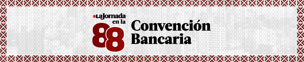Convención Bancaria