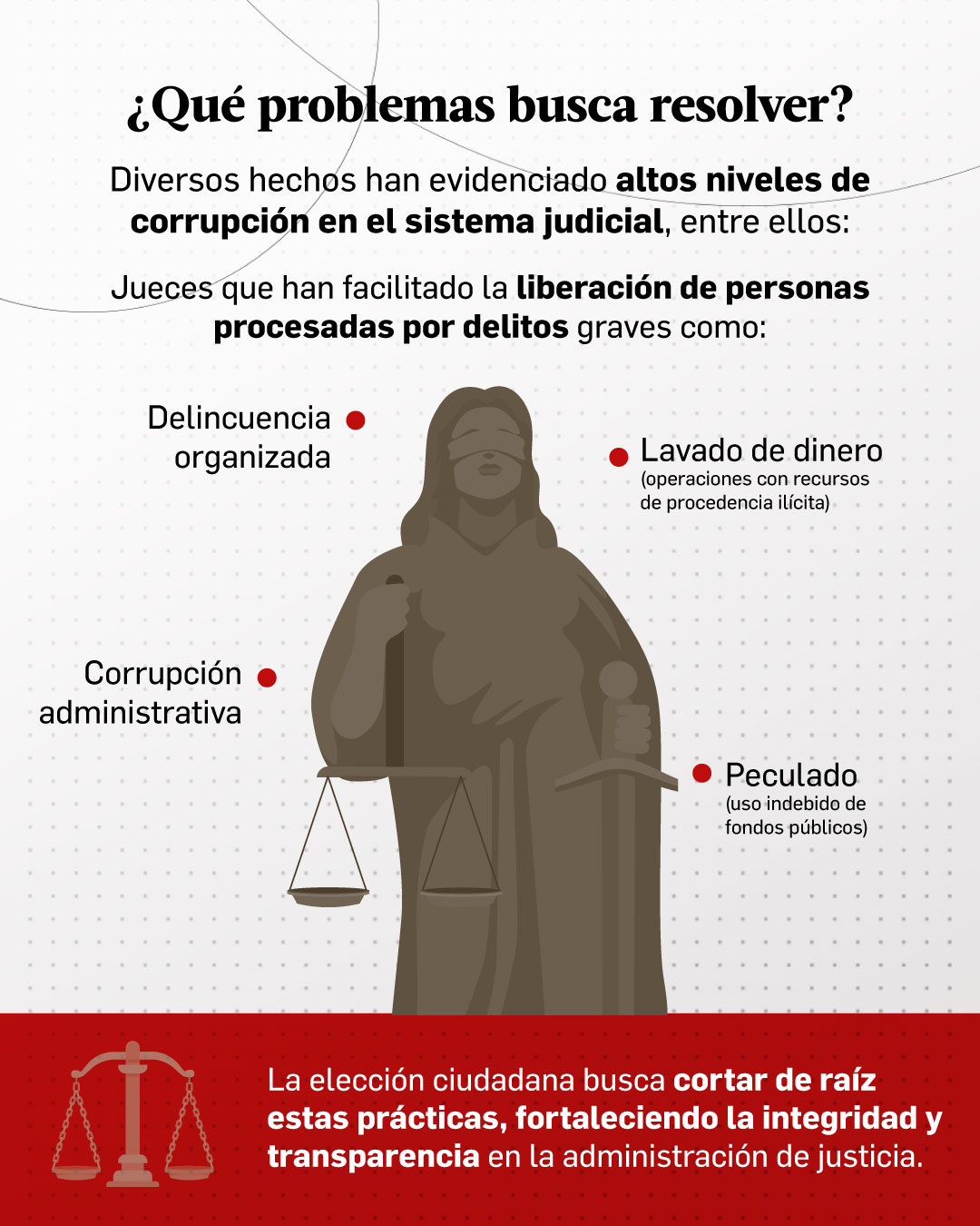 ¿Qué problemas busca resolver?