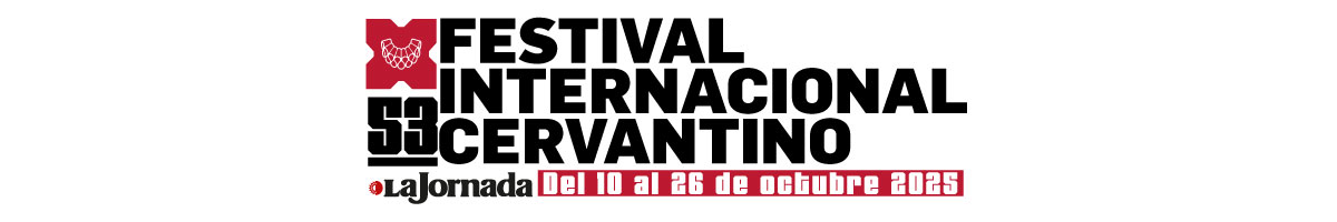 Festival Internacional Cervantino