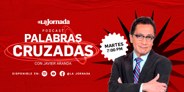 Podcast La Jornada - Ir al sitio