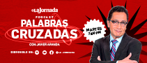 Podcast La Jornada