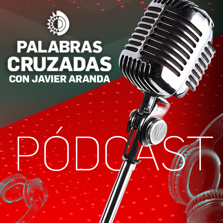 Podcast Palabras cruzadas