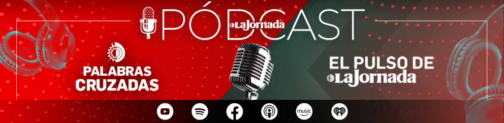 La Jornada Podcasts
