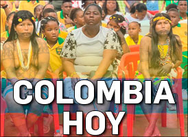 Colombia hoy