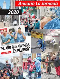 Anuario 2020