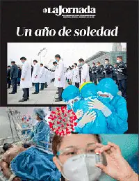 Un año de soledad