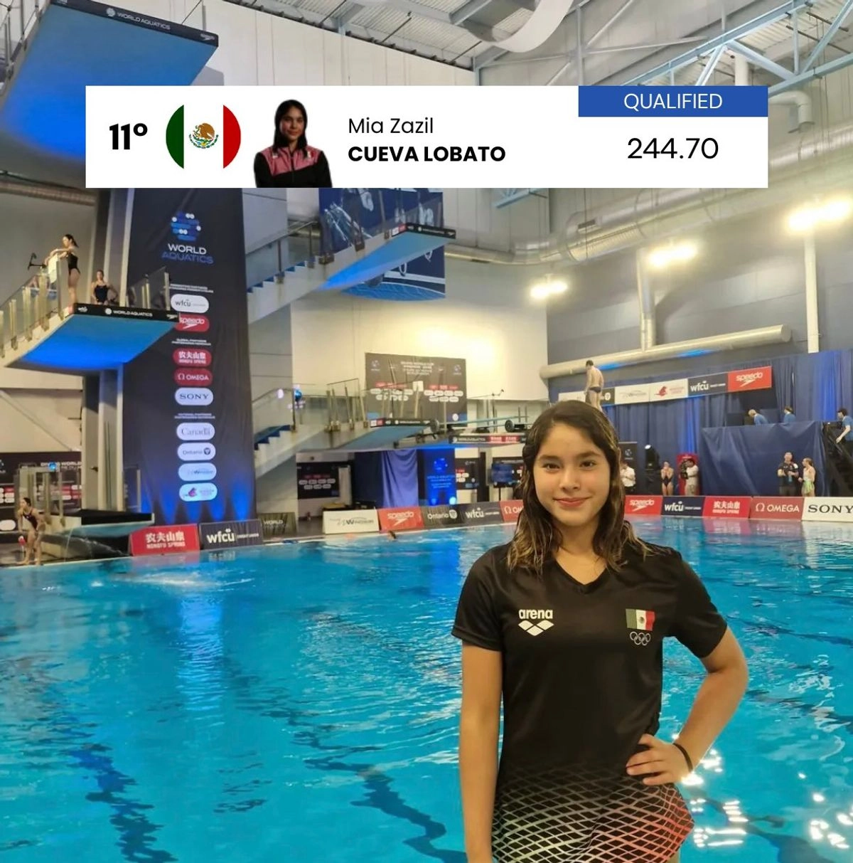 Deeper dive into Alice Rosenblum's leaks