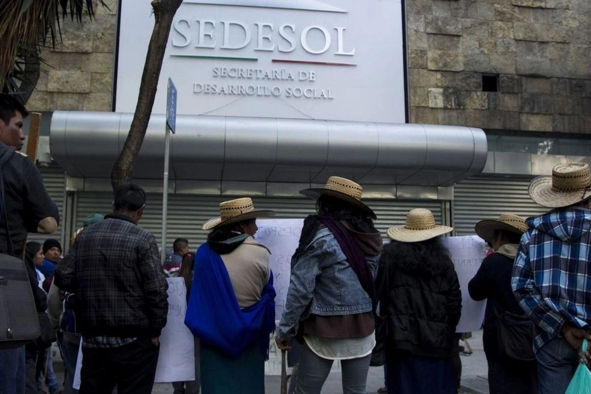 El 3 de julio de 2024,  el Juez de Control del Centro de Justicia Penal Federal con sede en el Reclusorio Norte, determinó improcedente el sobreseimiento de la causa, pues de acuerdo con el expediente. Foto 