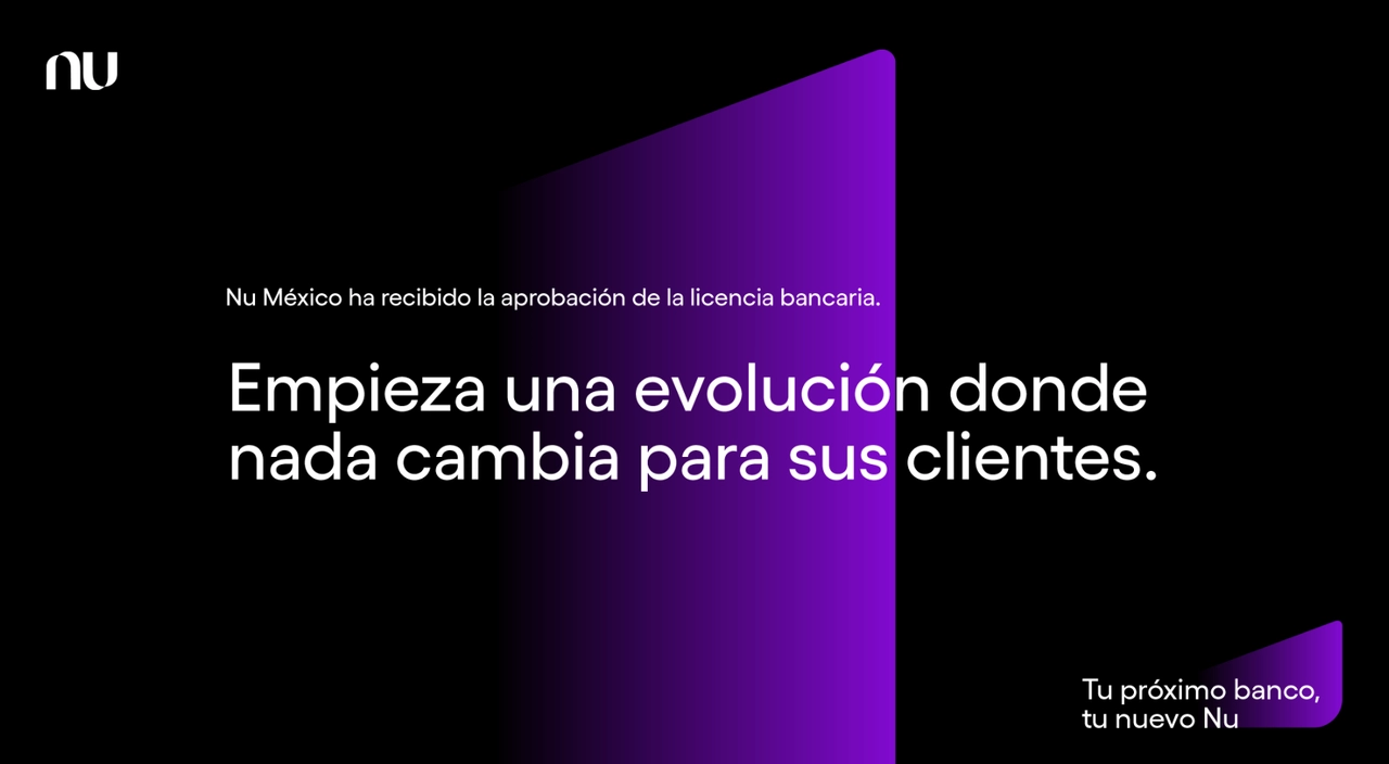 El anuncio se traduce como un paso más previo a que las autoridades autoricen el inicio de operaciones como banco en el país, con lo cual, podrán ofrecer más productos a los consumidores, como la portabilidad de nómina. Foto


