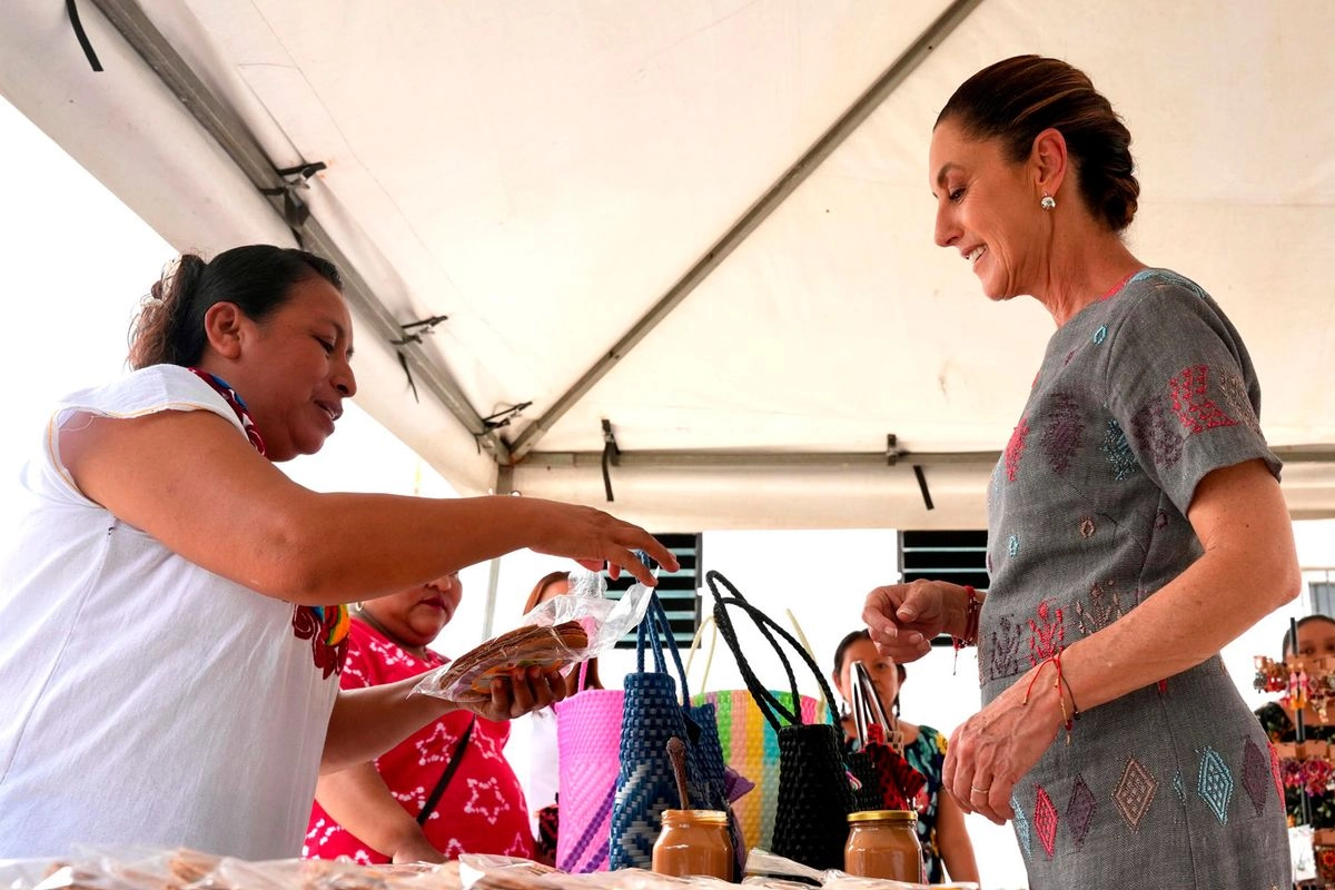 El gobierno de Nayarit implementó nueva tecnología de identificación biométrica en cuatro municipios para modernizar los registros civiles. Foto 