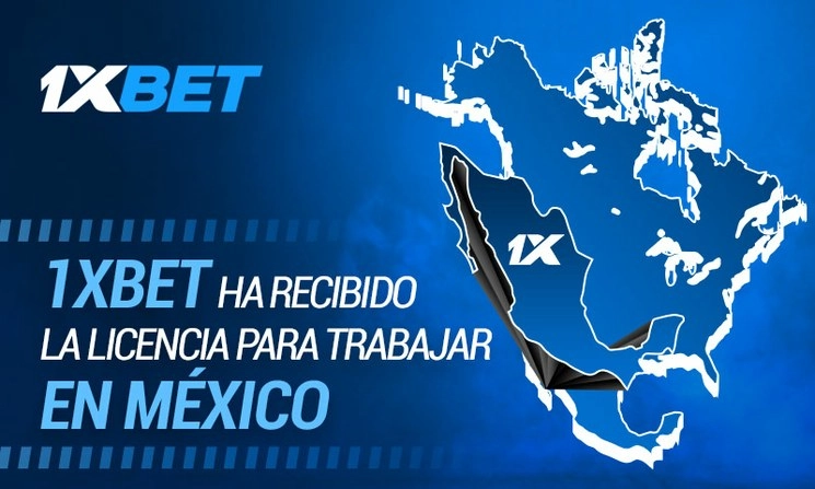 La compañía de apuestas 1xBet iniciará operaciones en México. Foto La Jornada