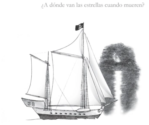 Imágenes que contiene el libro '¿A dónde van las estrellas cuando mueren?' de Jorge Fernandez. Foto Cortesía