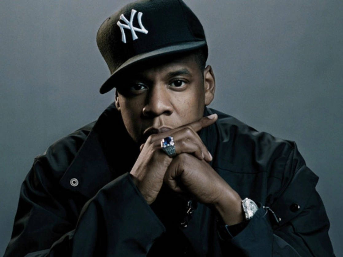 El rapero Jay-Z es uno de los artistas que han criticado a la Academia de Grabación, que vota en los Grammy, por considerar que favorece a los artistas blancos. Foto tomada del Facebook de @JayZ 