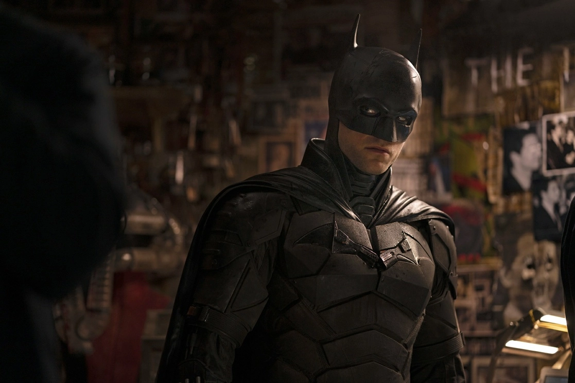 ‘Batman’ es la primera película de 2022 en superar los 100 mdd durante su primer fin de semana de exhibición. Foto Europa Press