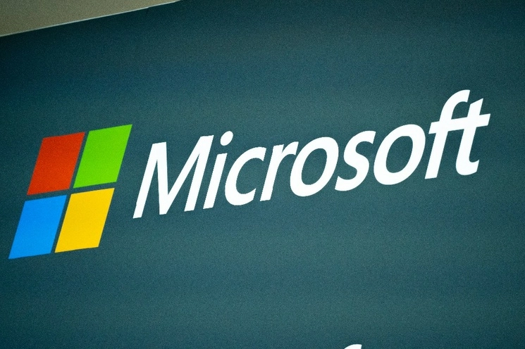 Microsoft recién adquirió Activision Blizzard, desarrollador  de ‘Call of Duty’. Foto Ap