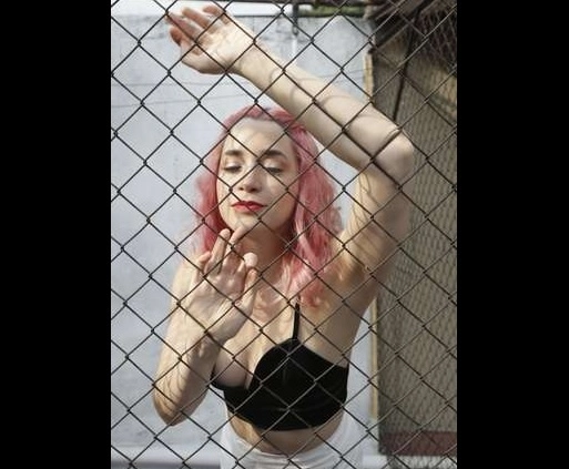 La cantante venezolana Laura Guevara. Foto cortesía FIMPRO
