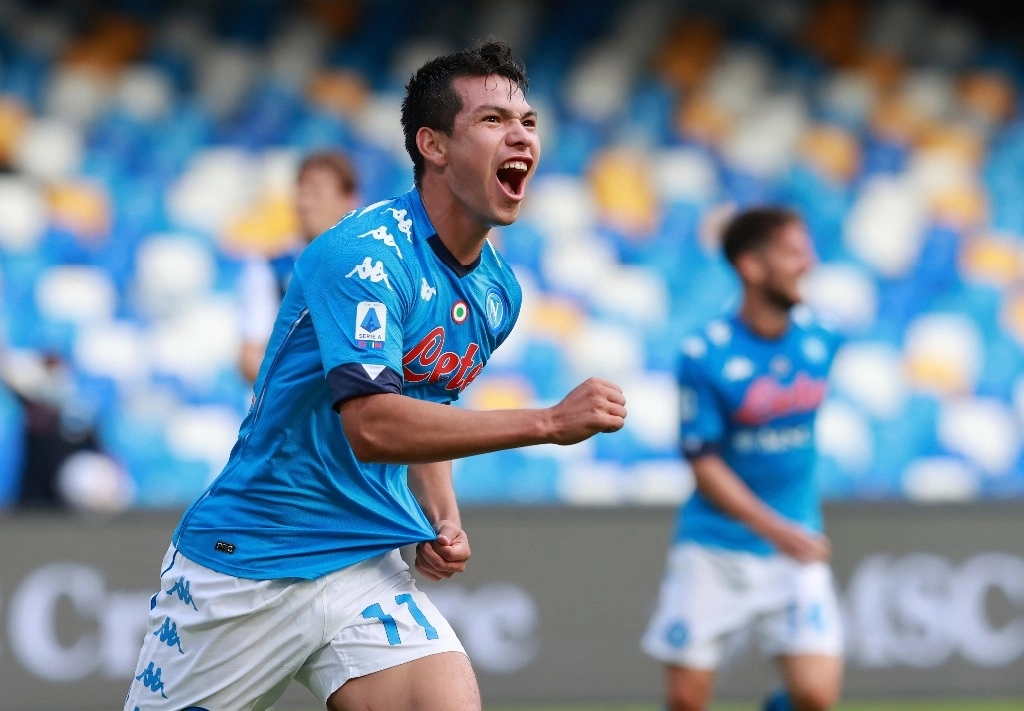 Es la segunda ocasión que el tricolor marca dos goles en lo que va del torneo. Foto Ap