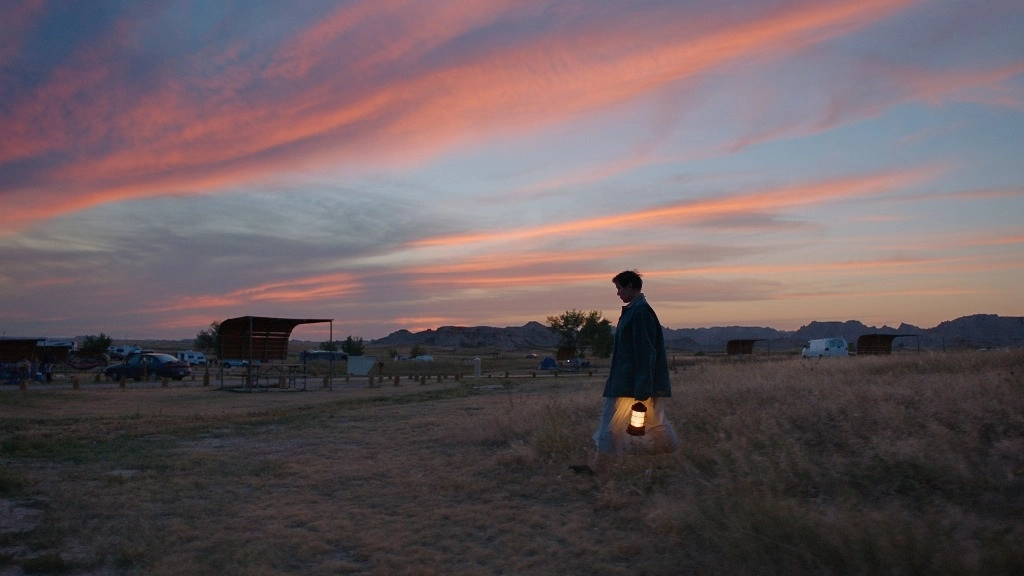 ‘Nomadland’ ganó el Toronto People's Choice Award, determinado enteramente por los votos de los asistentes al festival, el mayor de Norteamérica y considerado un buen termómetro de los Óscars. Foto Ap
