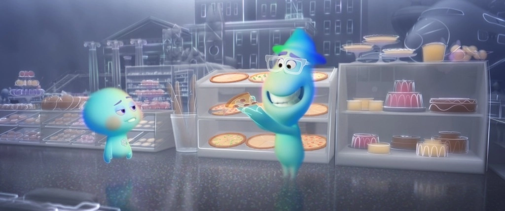 'Soul' será estrenada vía online en lugar de las salas de cine, anunció la casa matriz Disney. Imagen tomada del Twitter @PixarSoul