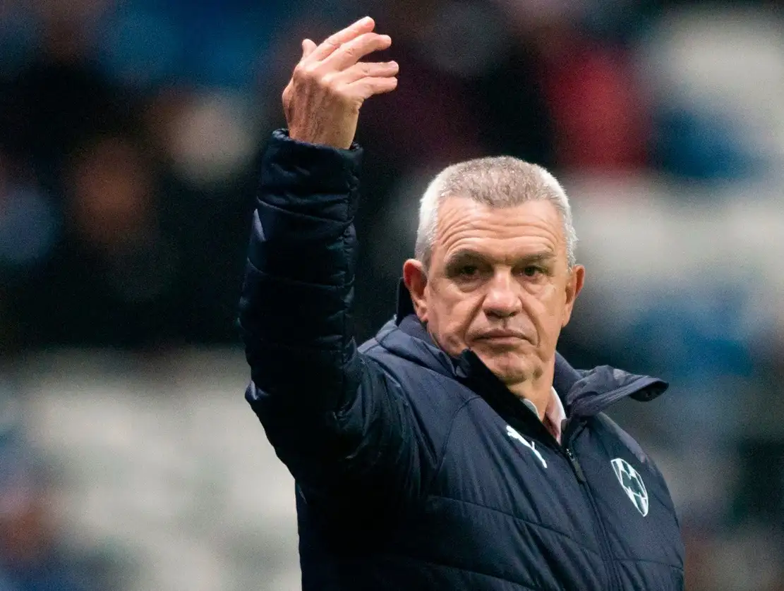 El técnico del Mallorca, Javier Aguirre, confió en que México sea "la sorpresa" del Mundial de Qatar, afirmando tener "mucha fe" en que pueda meterse entre los ocho mejores. Foto Afp / Archivo