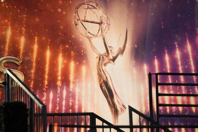 Los Premios Emmy serán entregados en una ceremonia el 20 de septiembre. Foto Afp 