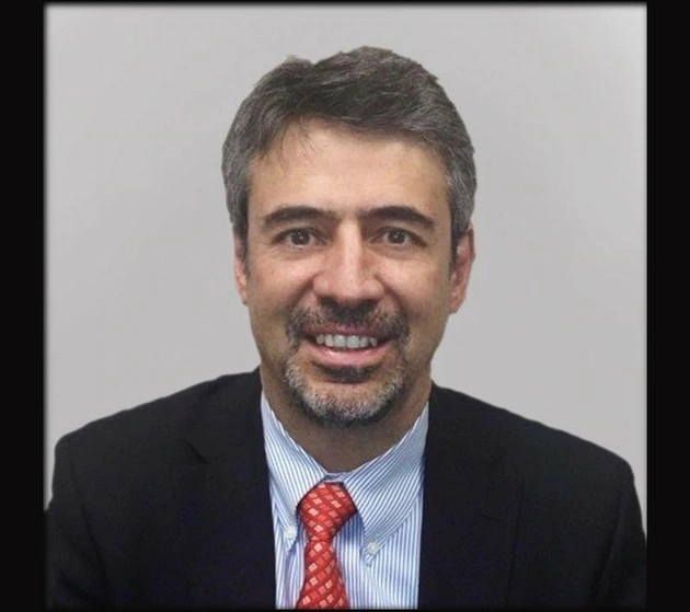 Juan Pablo Graf Noriega, presidente de la Comisión Nacional Bancaria y de Valores, dijo que uno de los principales objetivos del organismo regulador es que el sector ‘fintech’ “se convierta en una realidad” para promover los servicios financieros. Foto tomada del sitio www.gob.mx/cnbv/