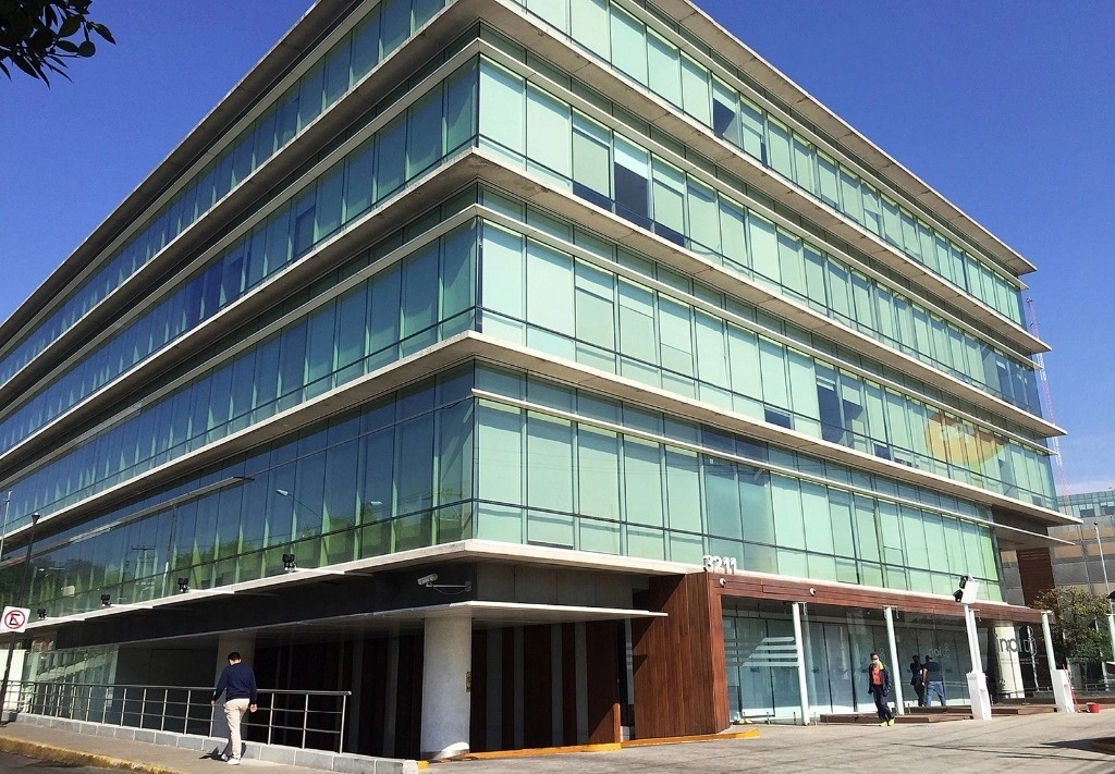 Instalaciones del INAI en la Ciudad de México, en imagen de archivo. Foto Cristina Rodríguez