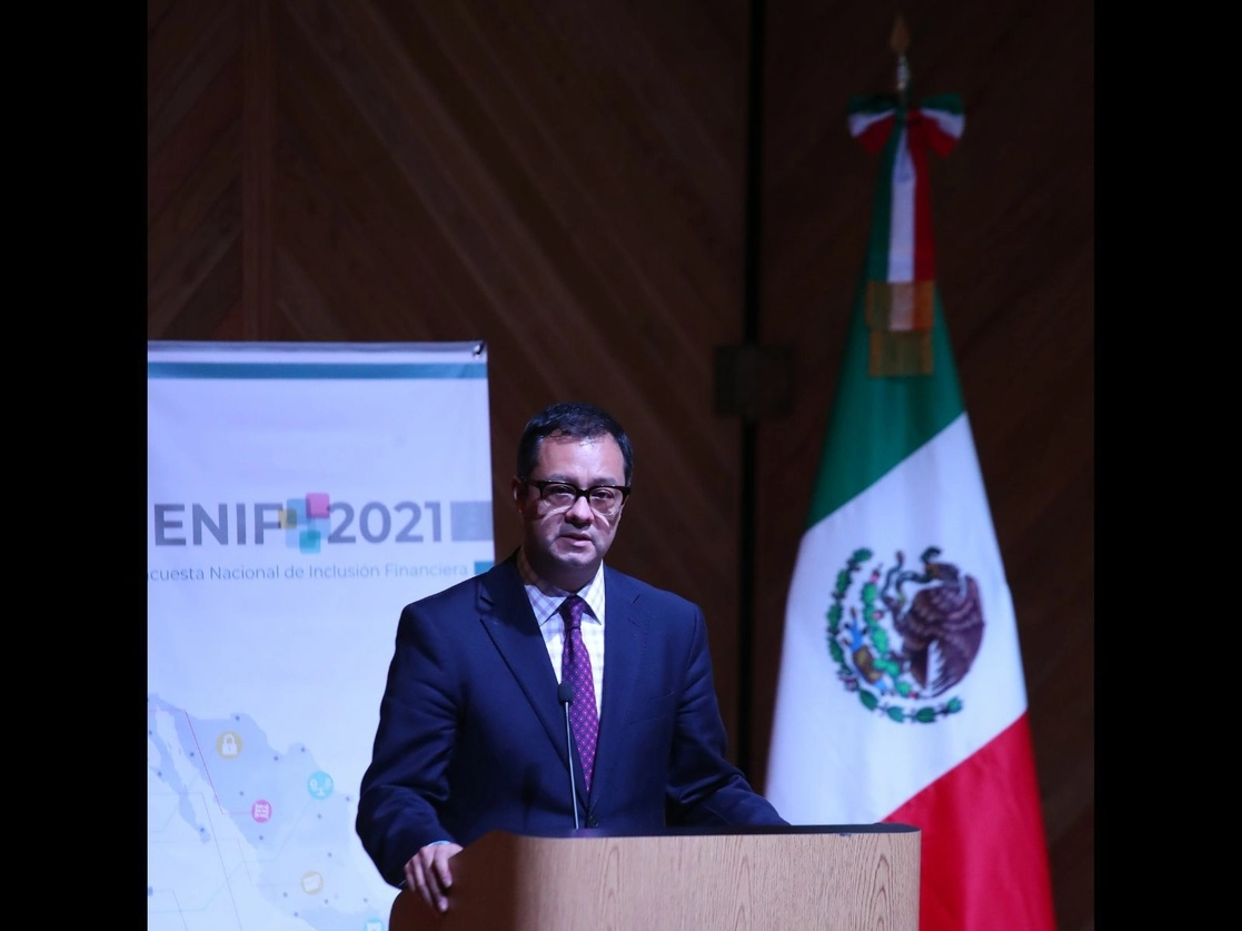 El subsecretario de Hacienda, Gabriel Yorio, aseguró que aún es pronto para saber qué resultado se tendrá en el país por las consultas solicitadas por EU y Canadá al T-MEC. Foto Luis Castillo / Archivo