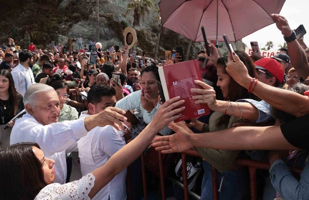 Foto Presidencia