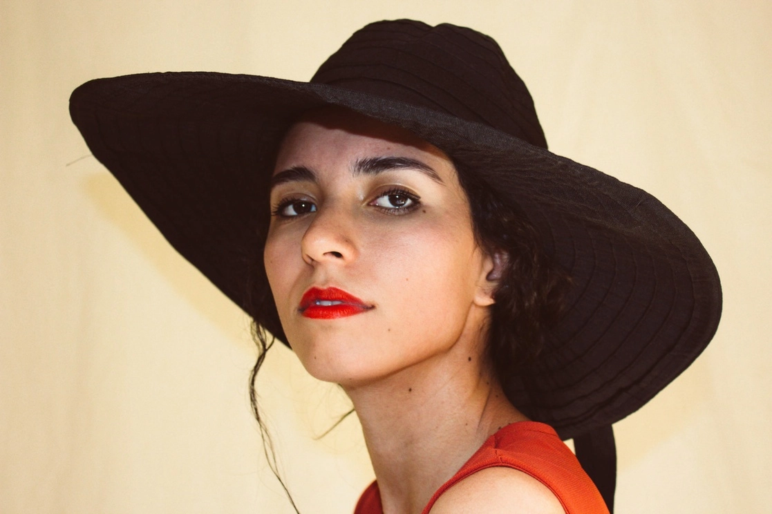 Lucy Luna actualmente colabora en la tercera temporada de ‘All Rise’. Foto cortesía de la guionista