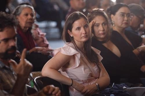 El 31 de diciembre pasado, el Fonca contaba con patrimonio fideicometido de 187 millones 139 mil 709.22 pesos, que le produjeron un rendimiento anual de poco más de 18 millones 282 mil pesos, según datos de la Plataforma Nacional de Transparencia. En la imagen, artistas en el foro de consulta organizado por el Fonca el 7 de marzo de 2019. Foto Cristina Rodríguez