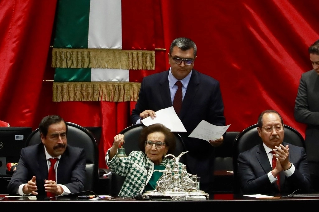 Foto Luis Castillo.