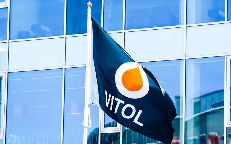 Vitol es una empresa holandesa de comercio de energía y materias primas. Foto tomada del sitio de www.energyintel.com / Archivo
