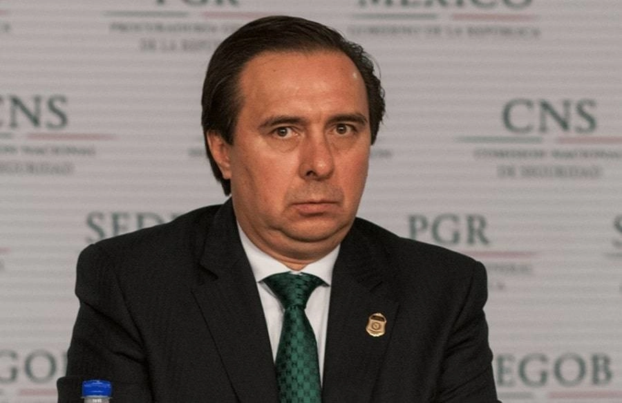 Foto tomada de X.