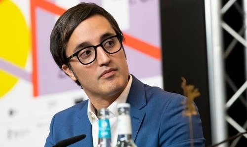 Julio Chavezmontes, uno de los fundadores de Piano, señaló que la participación de estas cintas en Cannes es como haberse ganado la lotería. Foto cortesía Piano