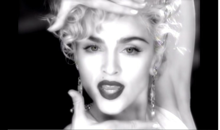 Captura de pantalla del video. 