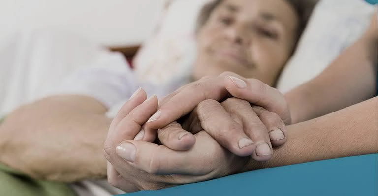 Cifras de la Organización Mundial de la Salud señalan que anualmente 40 millones de personas alrededor del mundo requieren atención paliativa. Foto cortesía.