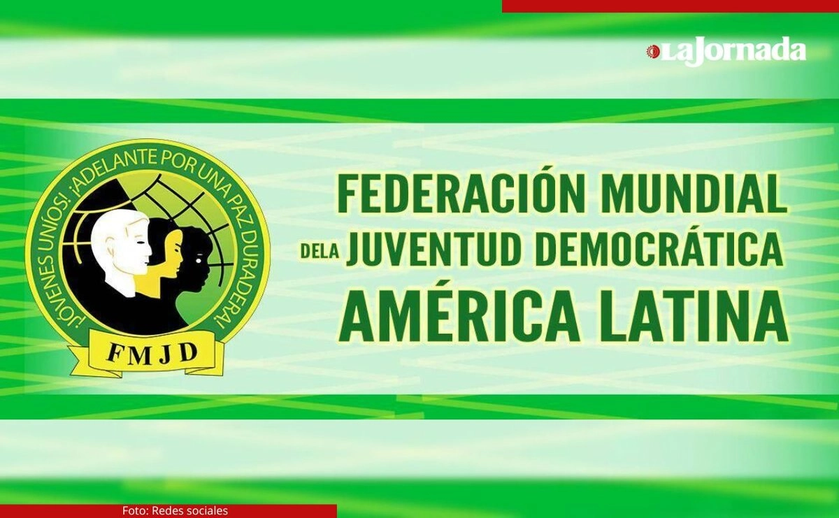 La juventud debe evocar su historia de lucha para tener luz sobre el camino a seguir, y esta tarea implica recordar que este 10 de noviembre se cumplen 80 años de la creación de la Federación Mundial de Juventudes Democráticas (FMJD). Foto