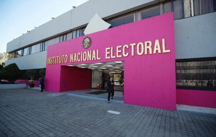 89 organizaciones notifican a INE para constituirse como partidos políticos - La Jornada