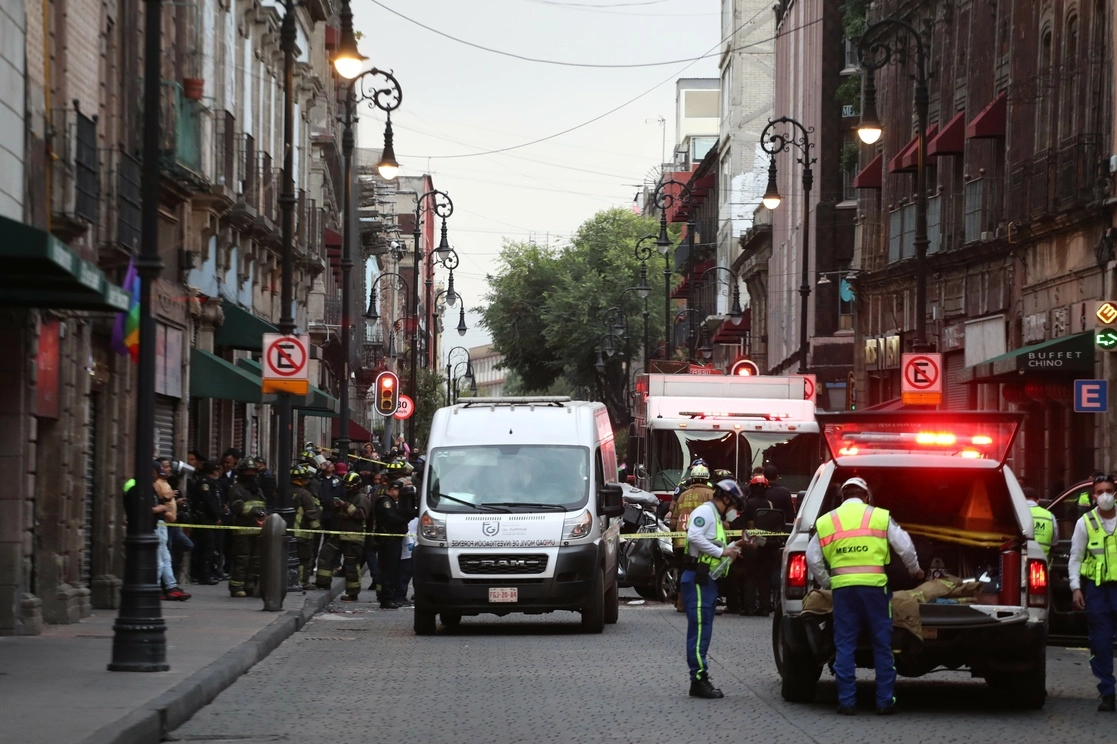 Lesiones y traumatismos por accidentes de tránsito, son una de las principales causas de muerte en el mundo entre personas de 12 a 29 años. Foto Luis Castillo / Archivo