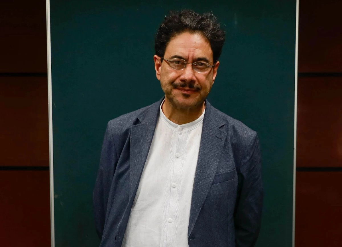 Cepeda lamenta que la violencia siga presente. 