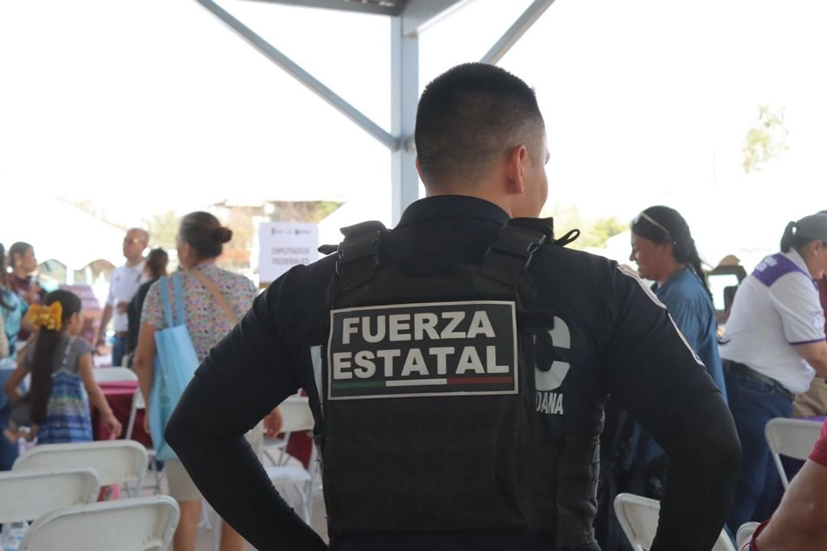 El promedio se asesinatos diarios en 2024 fue de 6.7 víctimas, en 2023 era de 7.2, un año antes alcanzó los 8 casos cada 24 horas, en 2021 alcanzó los 8.8 víctimas, En 2020 fue de 8.1 casos. Foto 