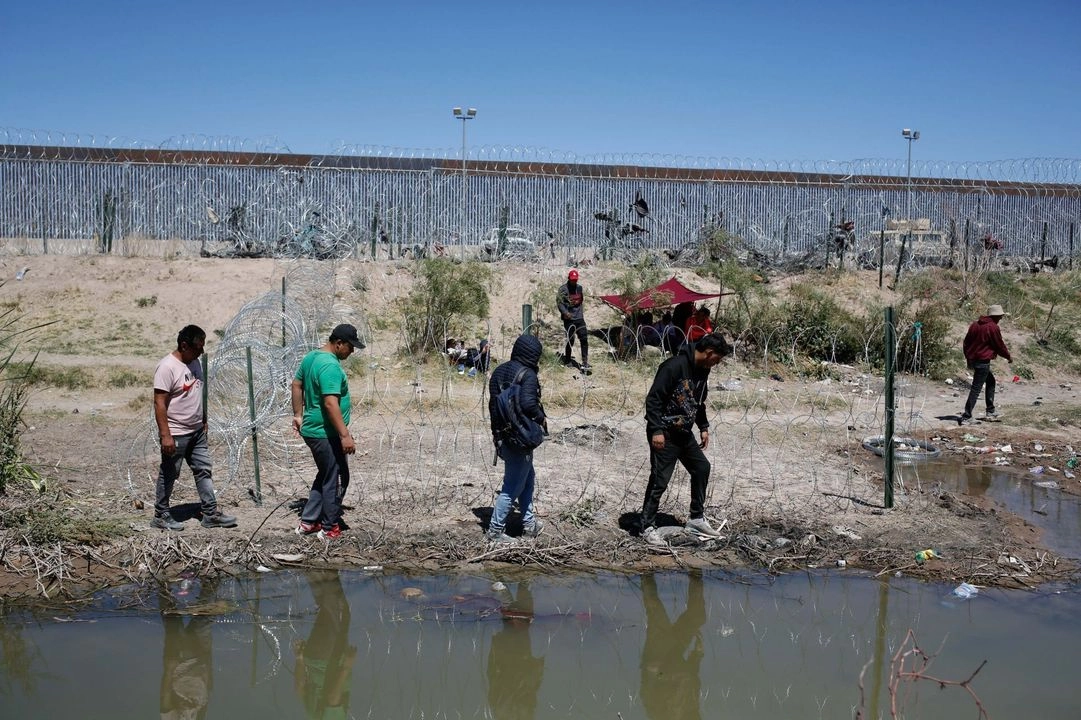 se ha fortalecido la colaboración con grupos de pescadores locales, quienes apoyan en labores de concientización en parques y espacios públicos cercanos al río Bravo.